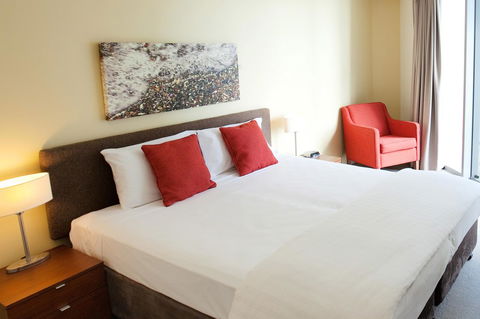 Mantra Trilogy - Brisbane Tourism 21