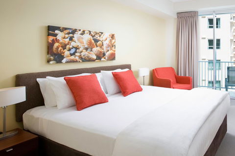 Mantra Trilogy - Brisbane Tourism 16