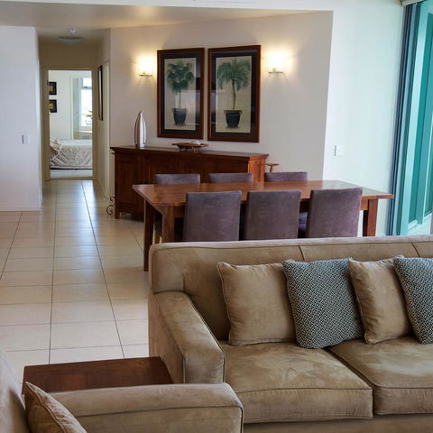 Mantra Trilogy - Brisbane Tourism 11