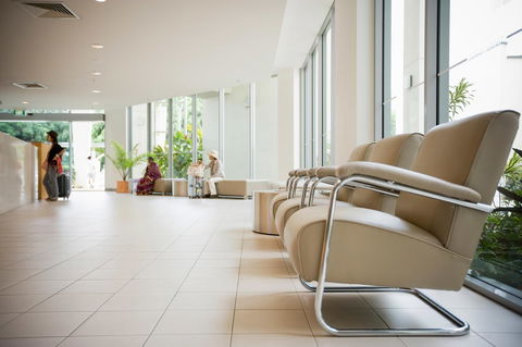 Mantra Trilogy - Brisbane Tourism 25