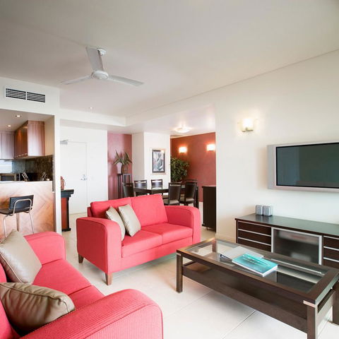 Mantra Trilogy - Brisbane Tourism 7