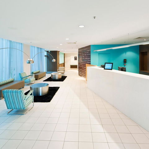 Mantra Trilogy - Brisbane Tourism 9