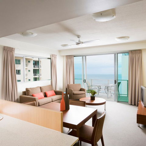 Mantra Trilogy - Brisbane Tourism 2