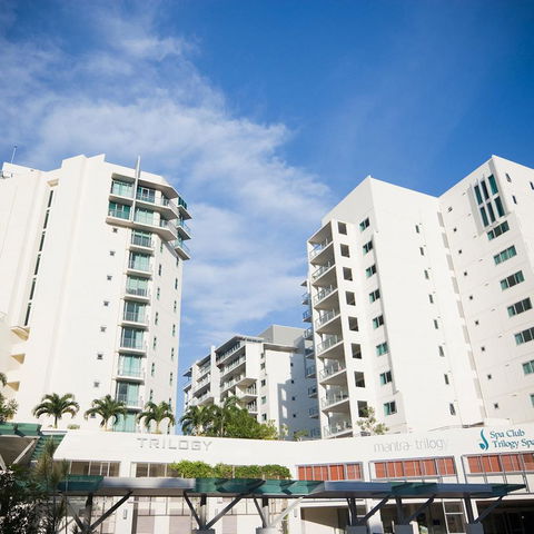 Mantra Trilogy - Brisbane Tourism 10