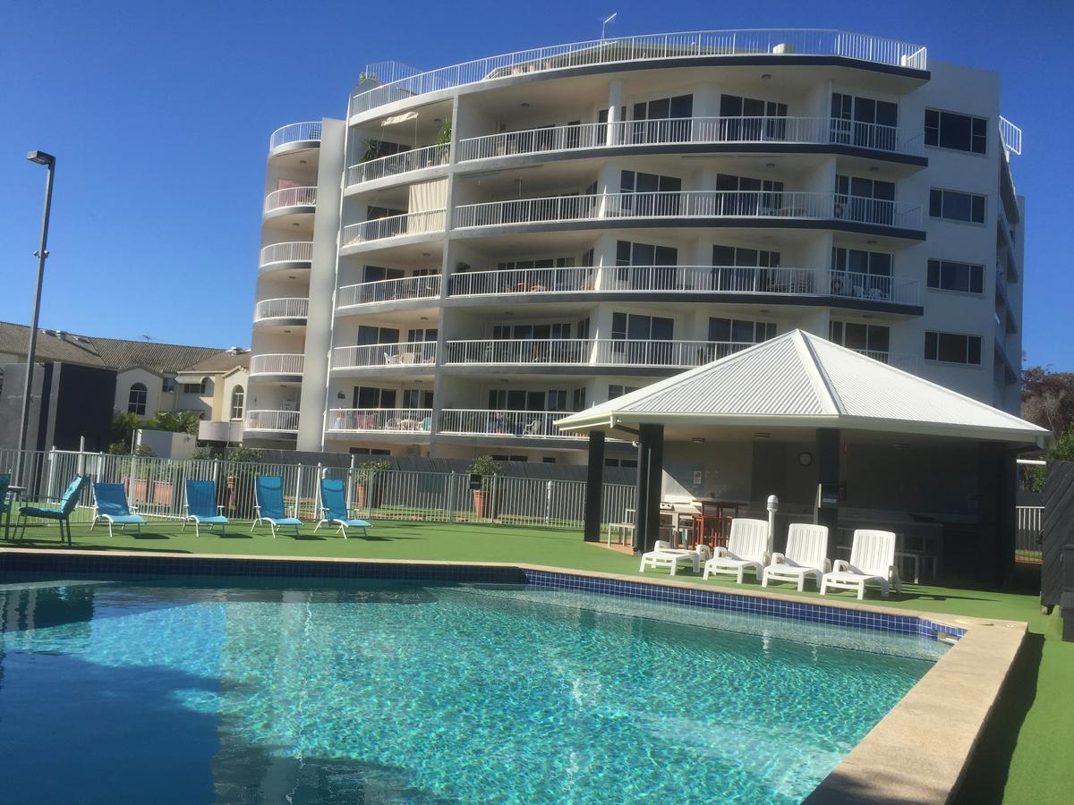 Woorim QLD Brisbane Tourism