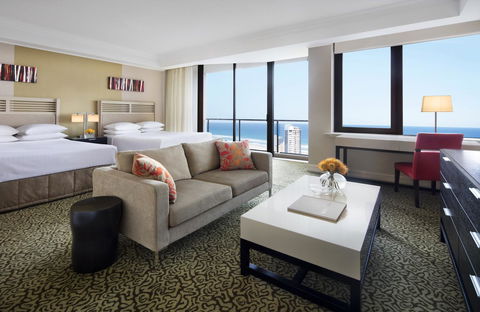 JW Marriott Gold Coast Resort & Spa - Brisbane Tourism 20