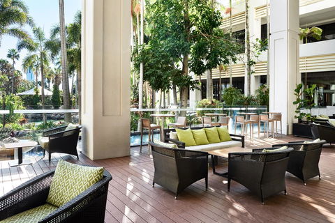 JW Marriott Gold Coast Resort & Spa - Brisbane Tourism 39