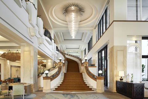 JW Marriott Gold Coast Resort & Spa - Brisbane Tourism 6