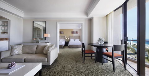 JW Marriott Gold Coast Resort & Spa - Brisbane Tourism 23