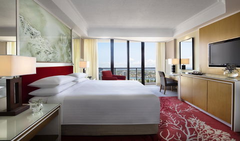 JW Marriott Gold Coast Resort & Spa - Brisbane Tourism 8