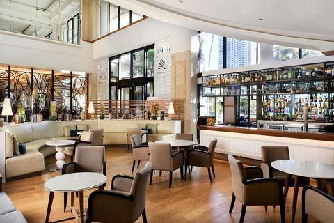 JW Marriott Gold Coast Resort & Spa - Brisbane Tourism 38