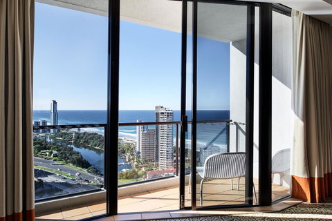 JW Marriott Gold Coast Resort & Spa - Brisbane Tourism 27
