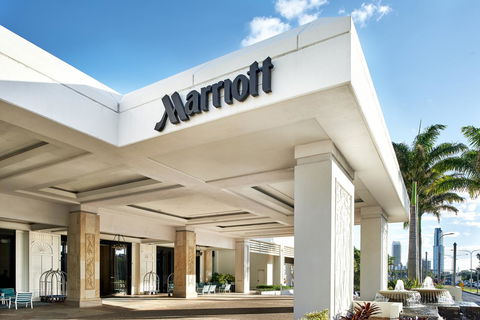 JW Marriott Gold Coast Resort & Spa - Brisbane Tourism 3