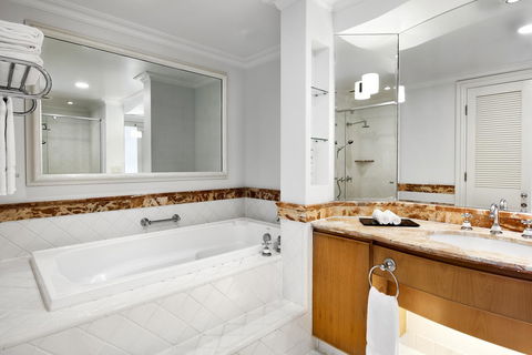 JW Marriott Gold Coast Resort & Spa - Brisbane Tourism 22