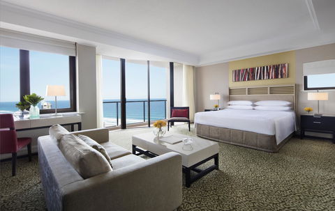 JW Marriott Gold Coast Resort & Spa - Brisbane Tourism 18