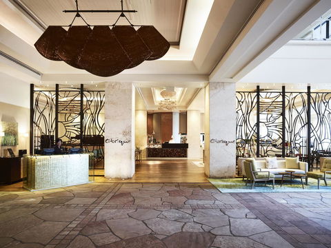 JW Marriott Gold Coast Resort & Spa - Brisbane Tourism 7