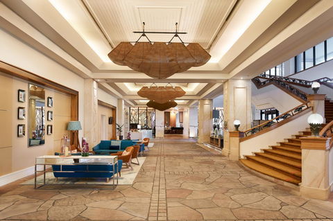 JW Marriott Gold Coast Resort & Spa - Brisbane Tourism 5