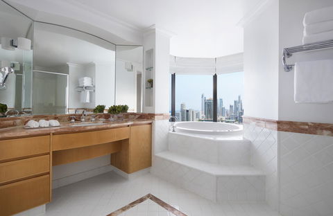 JW Marriott Gold Coast Resort & Spa - Brisbane Tourism 19