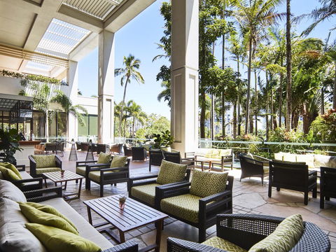 JW Marriott Gold Coast Resort & Spa - Brisbane Tourism 43