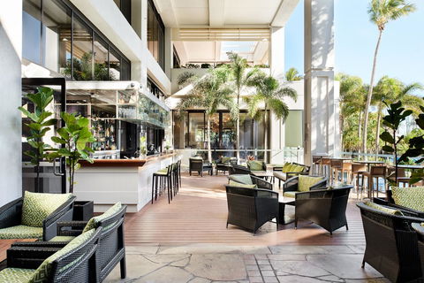 JW Marriott Gold Coast Resort & Spa - Brisbane Tourism 40