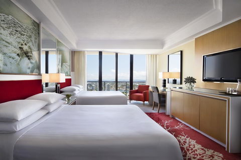 JW Marriott Gold Coast Resort & Spa - Brisbane Tourism 9
