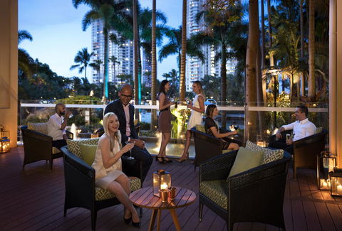 JW Marriott Gold Coast Resort & Spa - Brisbane Tourism 44