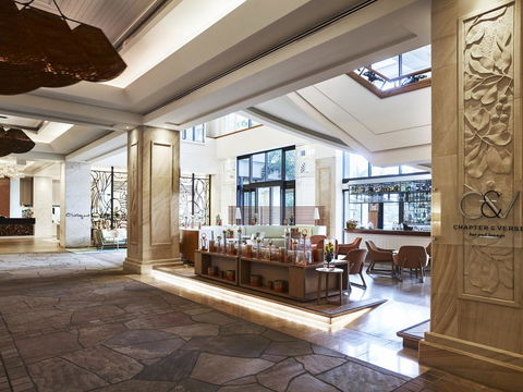 JW Marriott Gold Coast Resort & Spa - Brisbane Tourism 37