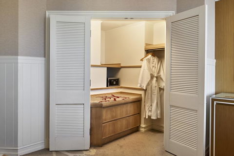 JW Marriott Gold Coast Resort & Spa - Brisbane Tourism 10