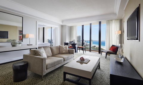 JW Marriott Gold Coast Resort & Spa - Brisbane Tourism 25