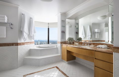 JW Marriott Gold Coast Resort & Spa - Brisbane Tourism 26