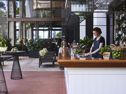 JW Marriott Gold Coast Resort & Spa - Brisbane Tourism 41
