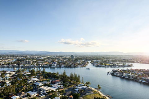 JW Marriott Gold Coast Resort & Spa - Brisbane Tourism 12