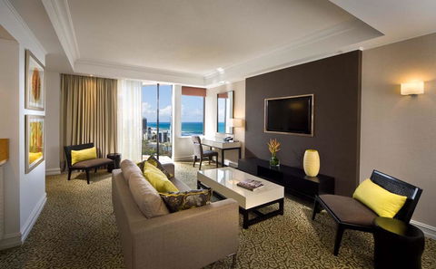 JW Marriott Gold Coast Resort & Spa - Brisbane Tourism 29