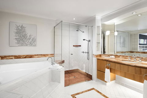 JW Marriott Gold Coast Resort & Spa - Brisbane Tourism 31