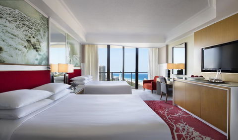 JW Marriott Gold Coast Resort & Spa - Brisbane Tourism 15