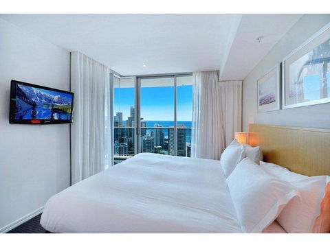 H Star Residences-- Paradise Stayz - Brisbane 4u 9