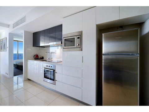 H Star Residences-- Paradise Stayz - Brisbane 4u 10