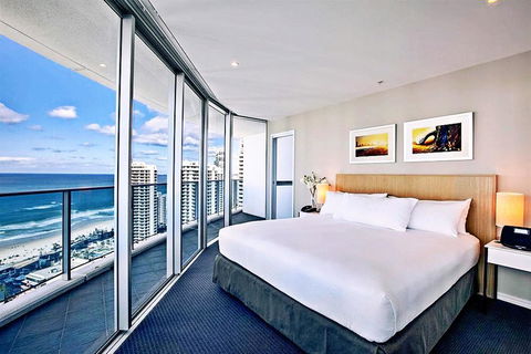 H Star Residences-- Paradise Stayz - Brisbane 4u 11
