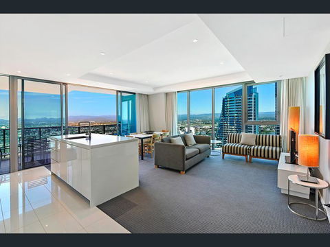 H Star Residences-- Paradise Stayz - Brisbane 4u 2
