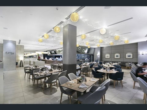 H Star Residences-- Paradise Stayz - Brisbane 4u 14