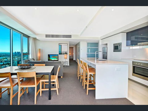 H Star Residences-- Paradise Stayz - Brisbane 4u 3
