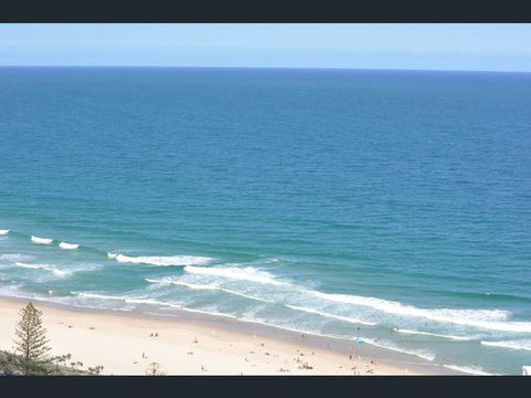 H Star Residences-- Paradise Stayz - Brisbane 4u 5