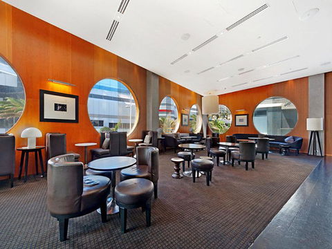 H Star Residences-- Paradise Stayz - Brisbane 4u 21