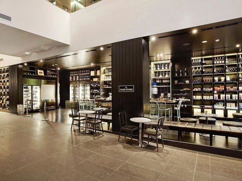H Star Residences-- Paradise Stayz - Brisbane 4u 22
