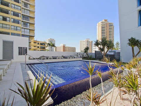 H Star Residences-- Paradise Stayz - Brisbane 4u 6