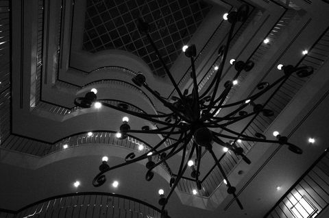 Central Cosmo Apartment Hotel - Brisbane Tourism 17