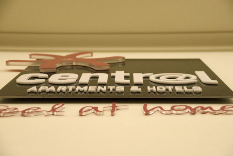 Central Cosmo Apartment Hotel - Brisbane Tourism 20