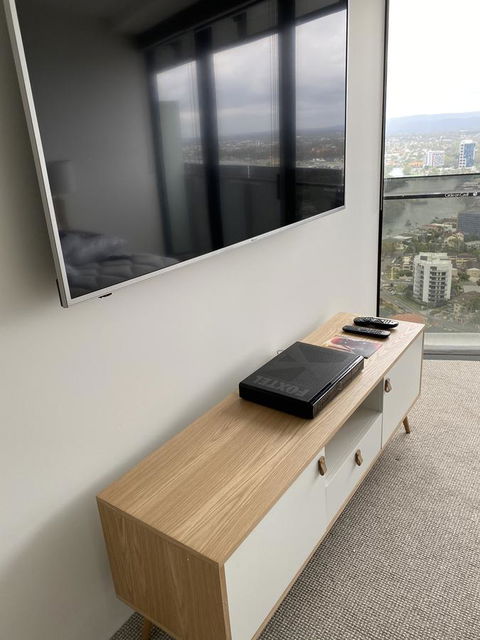 Circle On Cavill 2, 3, 4 & 5 Bedroom SkyHomes & SUB PENTHOUSES By Gold Coast Holidays - Tourism Brisbane 23