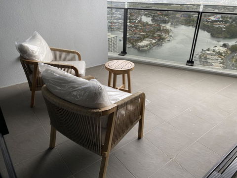 Circle On Cavill 2, 3, 4 & 5 Bedroom SkyHomes & SUB PENTHOUSES By Gold Coast Holidays - Tourism Brisbane 27