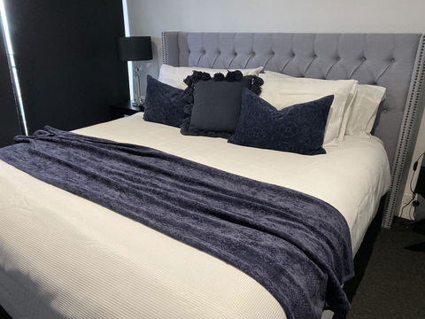 Circle On Cavill 2, 3, 4 & 5 Bedroom SkyHomes & SUB PENTHOUSES By Gold Coast Holidays - Tourism Brisbane 39